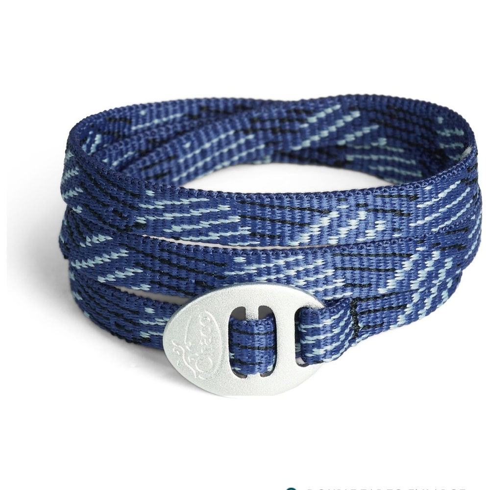 Chaco wrap